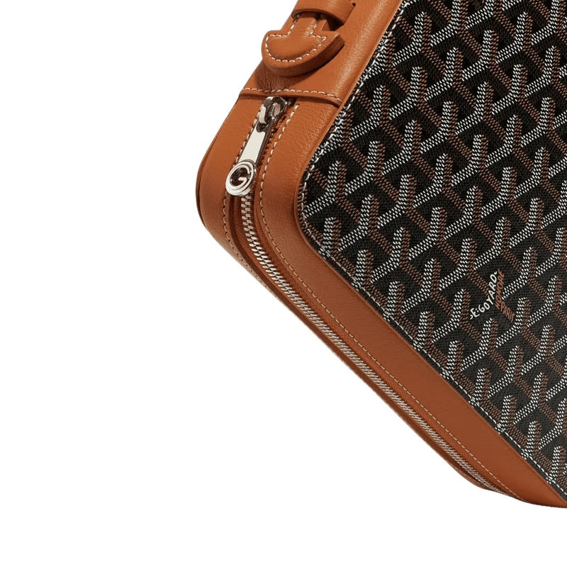 Goyard Compagnon Universel A4 - Image 9