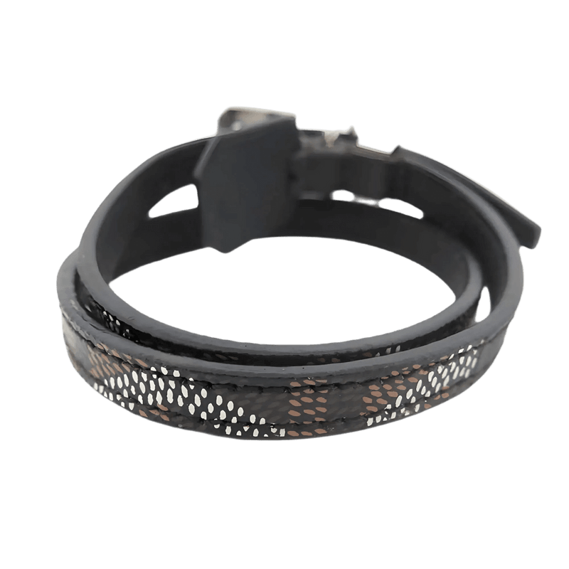 Goyard Edmond Bracelet