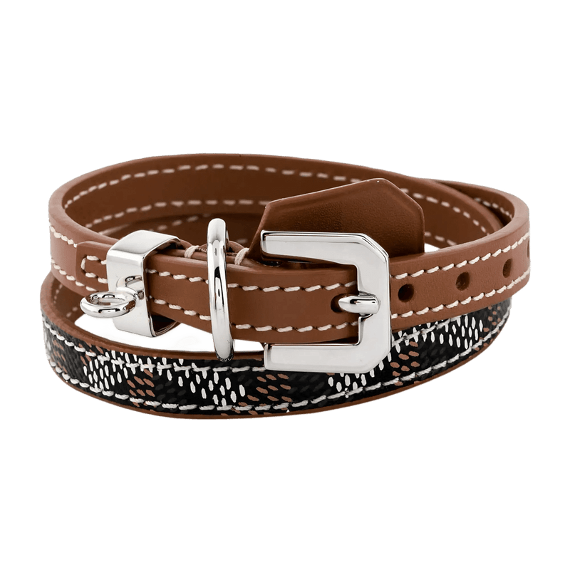 Goyard Edmond Bracelet - Image 3