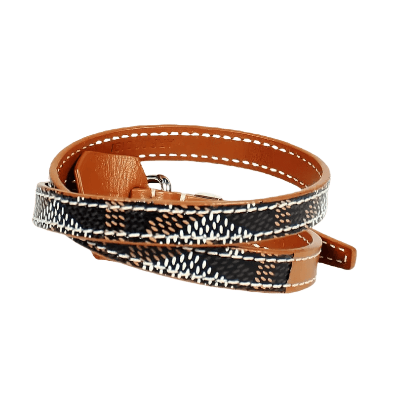 Goyard Edmond Bracelet - Image 6