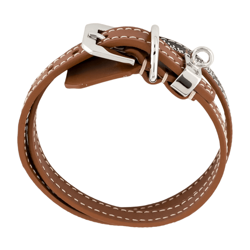 Goyard Edmond Bracelet - Image 7