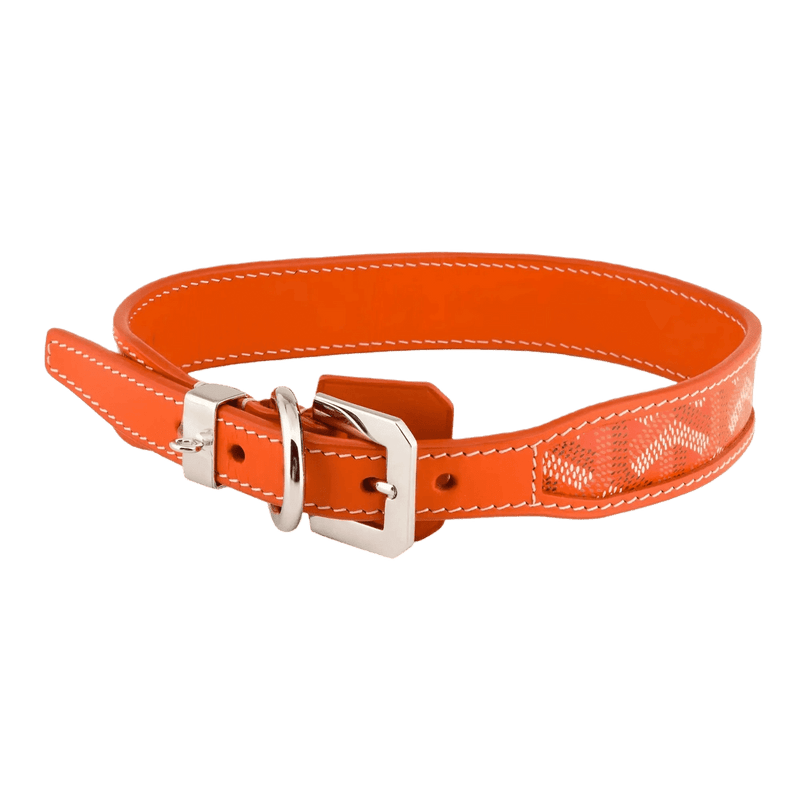 Goyard Edmond Collar - Image 5