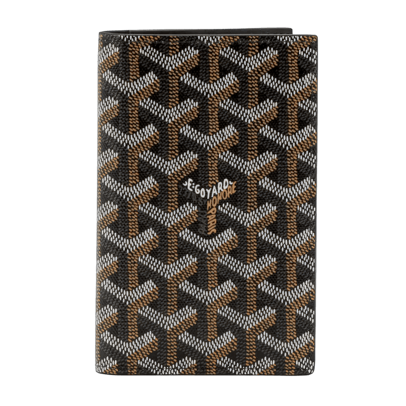 Goyard Grenelle Passport Cover - Image 5