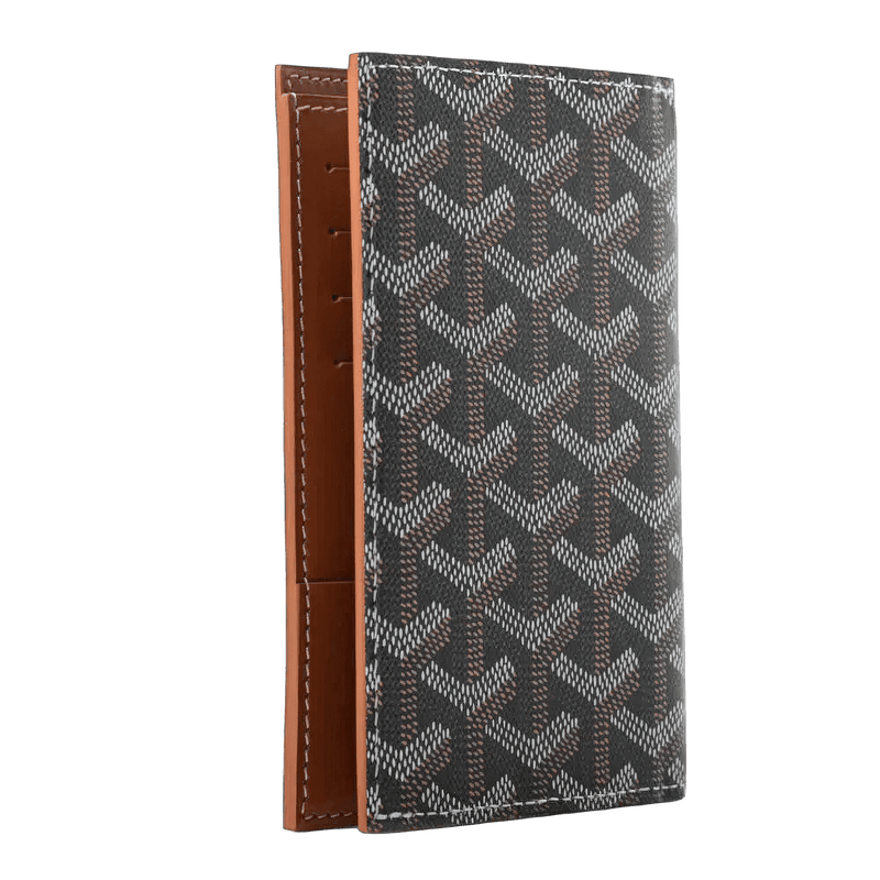 Goyard Grenelle Passport Cover - Image 6