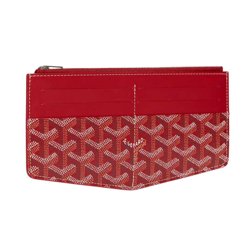 Goyard Insert Louise Wallet - Image 9