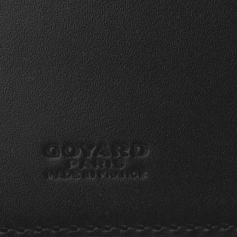 Goyard Insert Victoire Card Wallet - Image 3