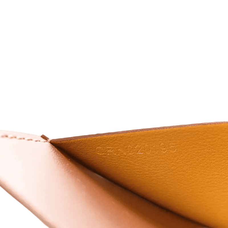 Goyard Insert Victoire Card Wallet - Image 10