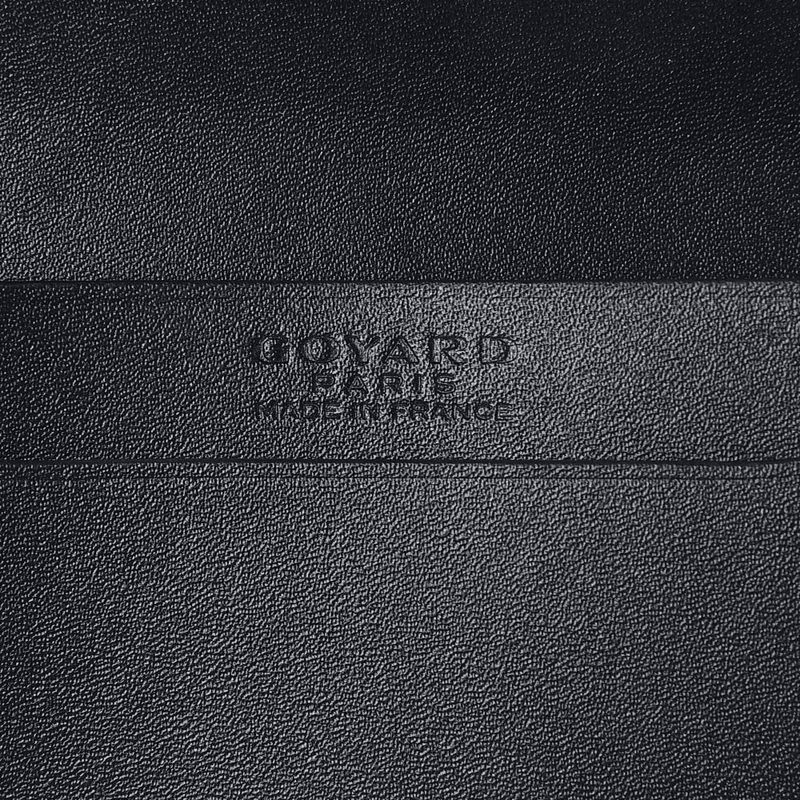 Goyard Malesherbes Card Wallet - Image 5