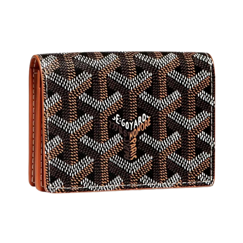 Goyard Malesherbes Card Wallet - Image 9