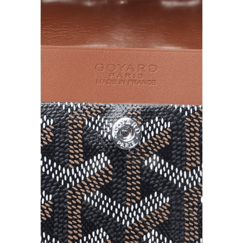 Goyard Marigny Wallet - Image 9