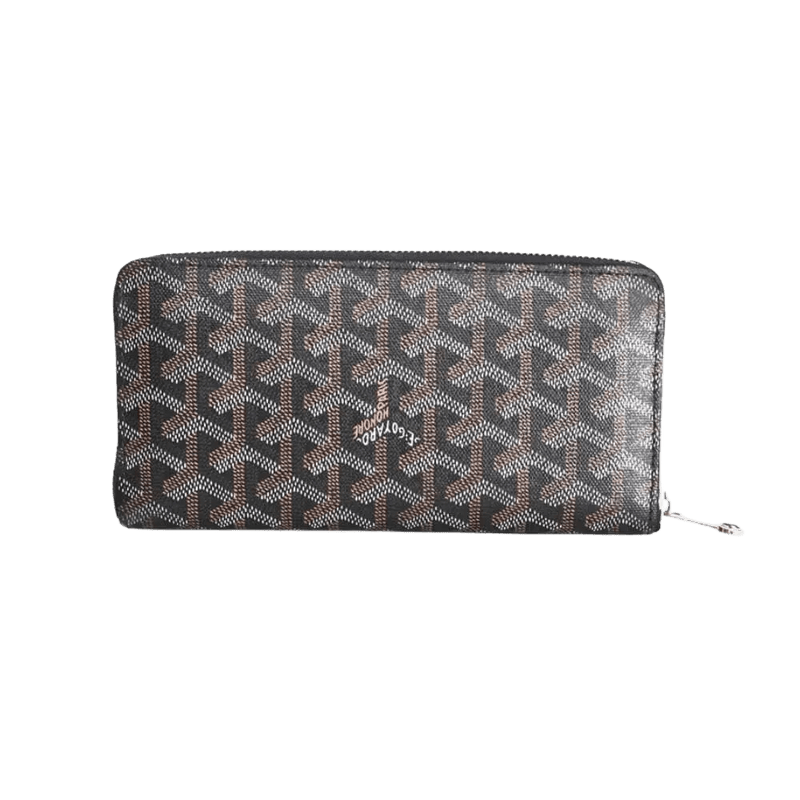 Goyard Matignon GM Wallet - Image 5