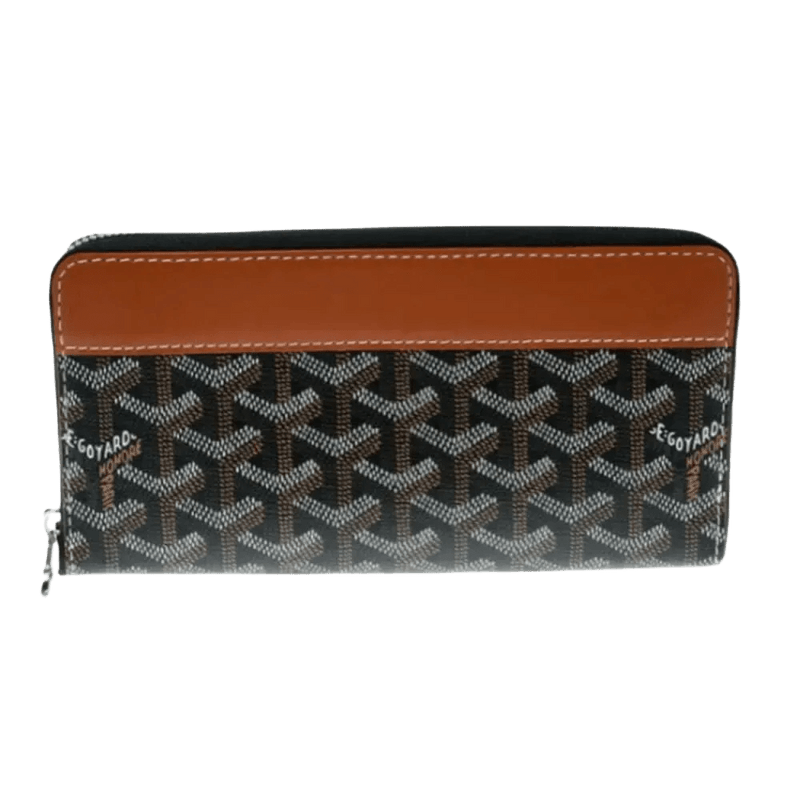 Goyard Matignon GM Wallet - Image 8