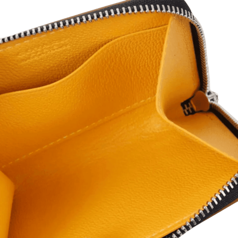 Goyard Matignon Mini Wallet - Image 9