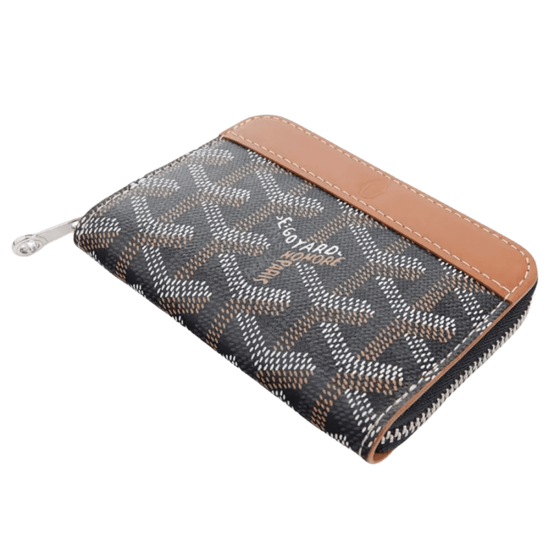 Goyard Matignon Mini Wallet - Image 10