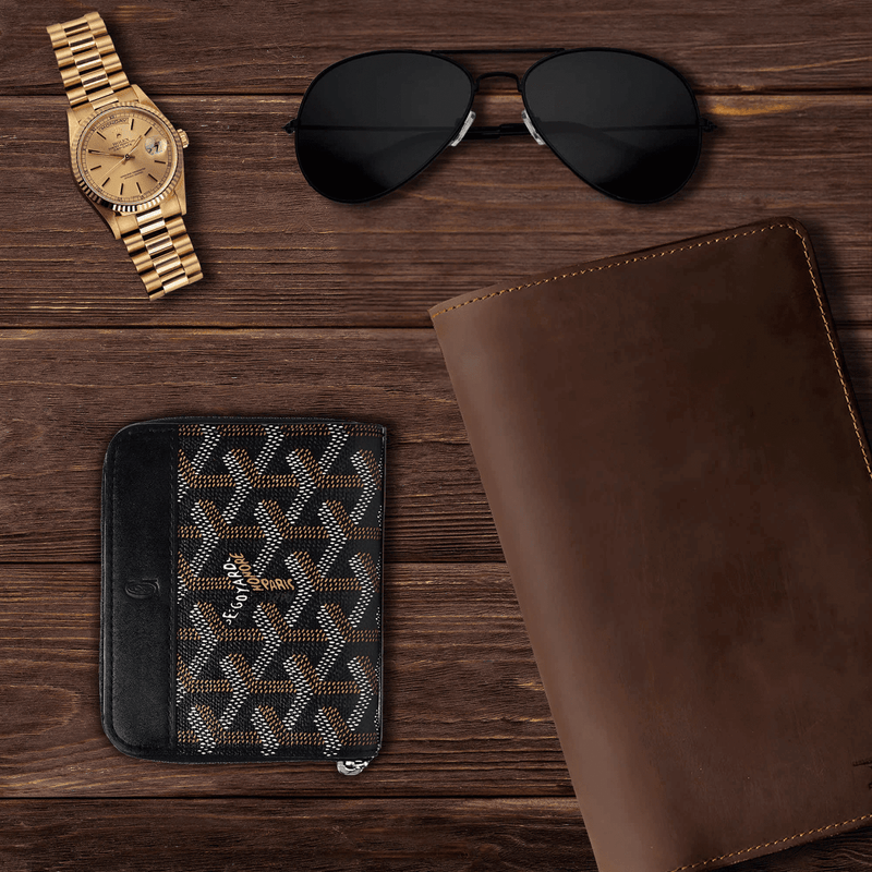 Goyard Matignon PM Wallet - Image 6