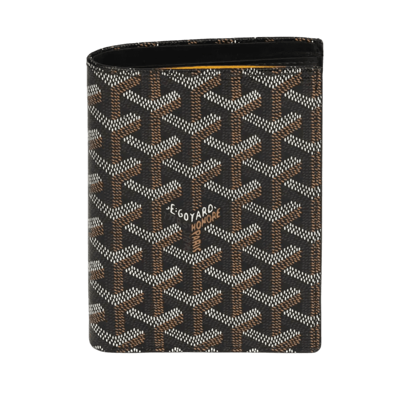 Goyard Moliere Wallet
