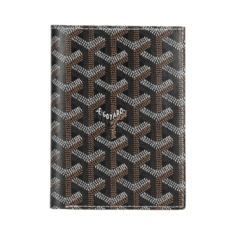 Goyard Moliere Wallet - Image 8
