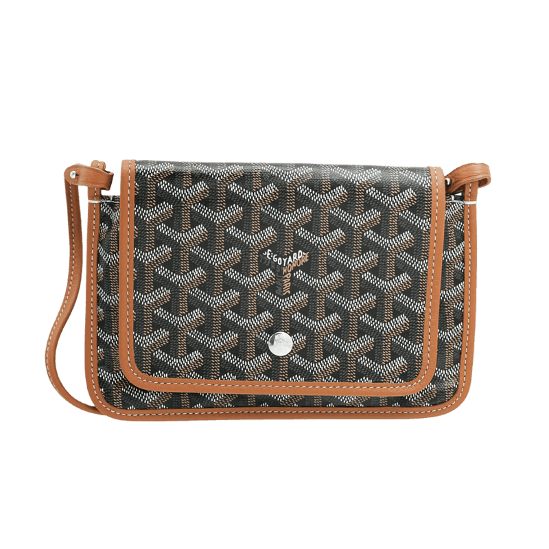 Goyard Plumet Pocket Wallet - Image 7