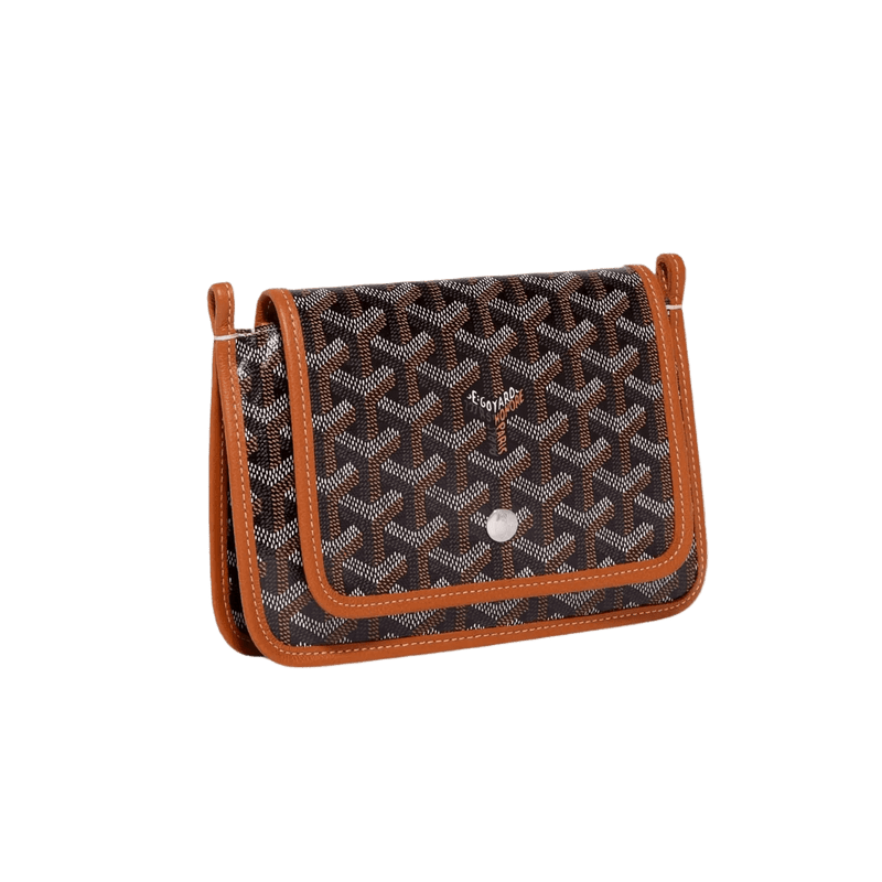 Goyard Plumet Pocket Wallet - Image 8