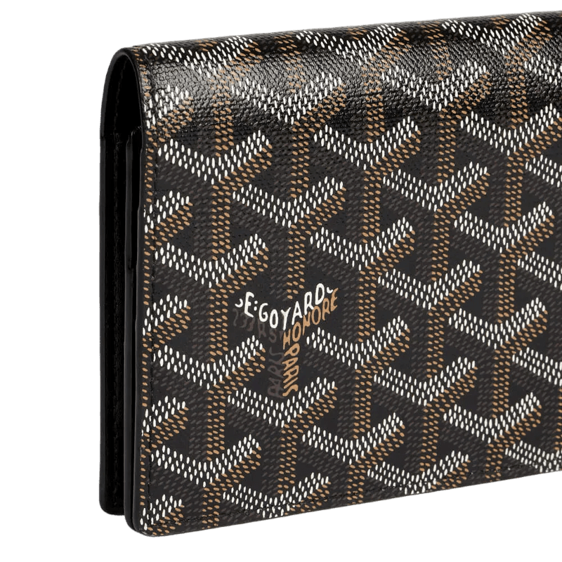 Goyard Richelieu Wallet - Image 4