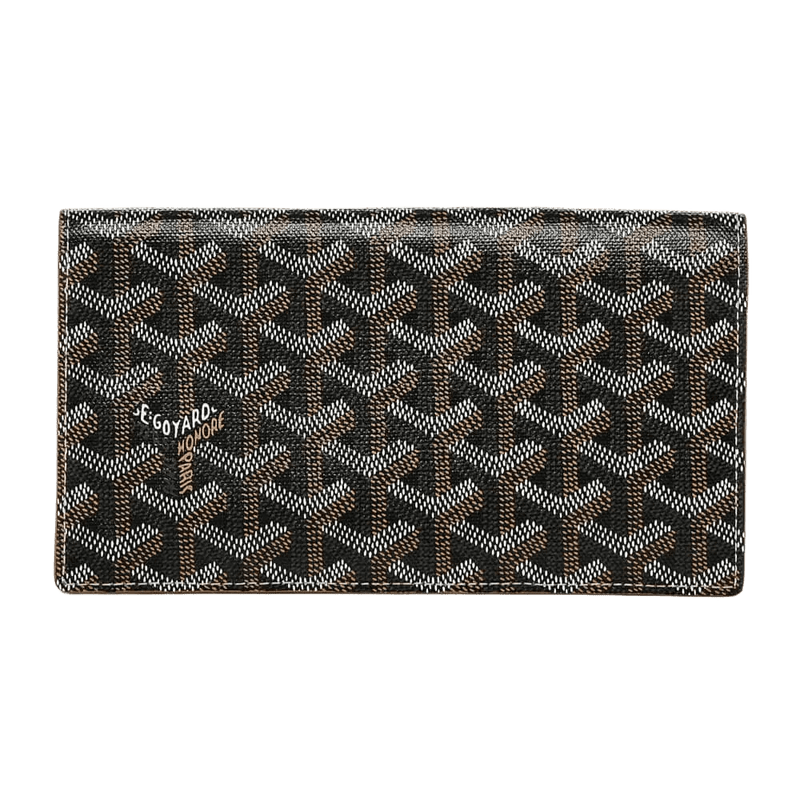 Goyard Richelieu Wallet - Image 8