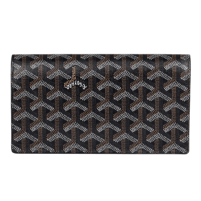 Goyard Richelieu Wallet - Image 9