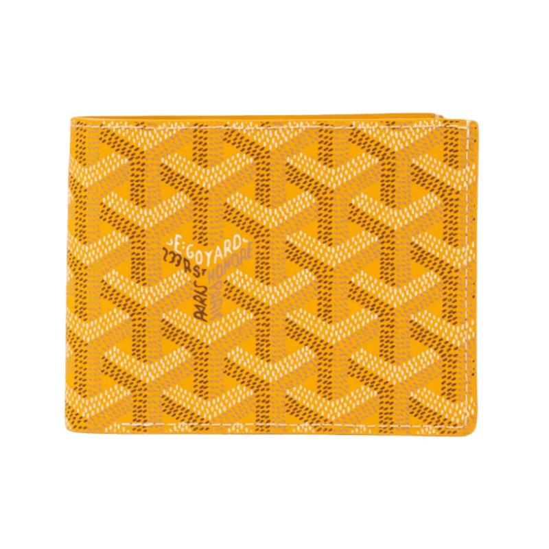 Goyard Saint-Florentin Wallet - Image 9