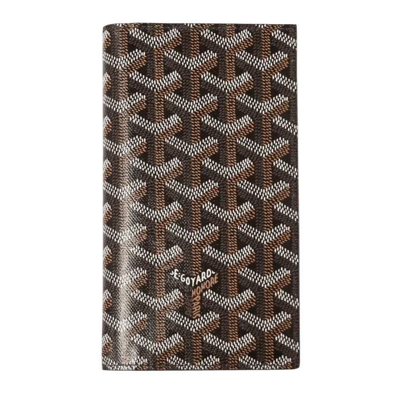 Goyard Saint-Lambert Wallet - Image 8