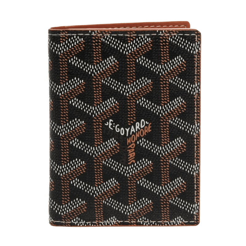 Goyard Saint-Marc Card Wallet - Image 6