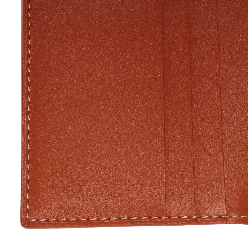 Goyard Saint-Marc Card Wallet - Image 9
