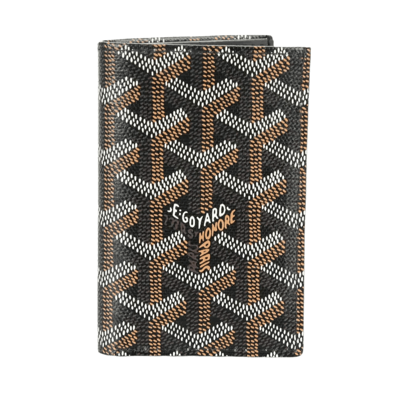 Goyard Saint-Pierre Card Wallet - Image 8
