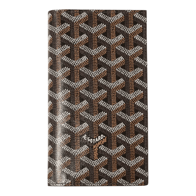 Goyard Saint-Roch Wallet