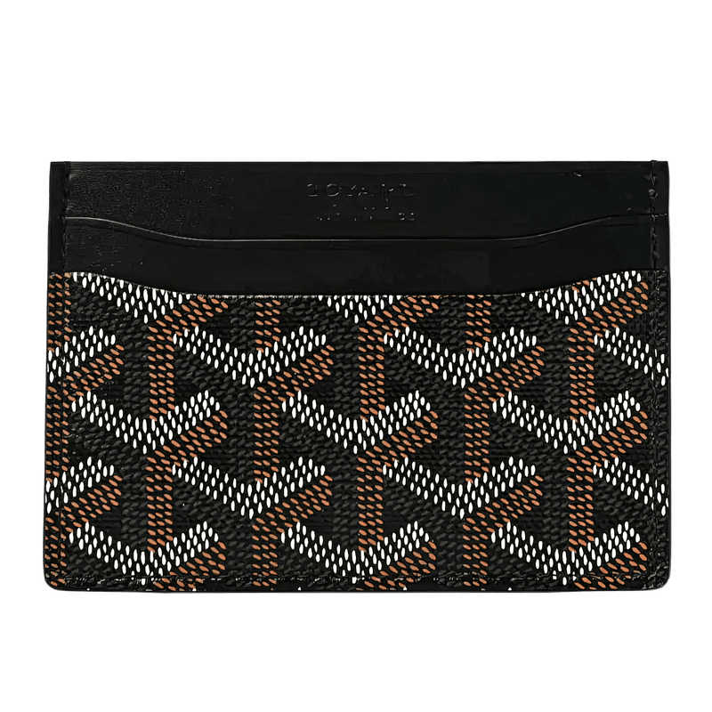 Goyard Saint-Sulpice Card Wallet - Image 3