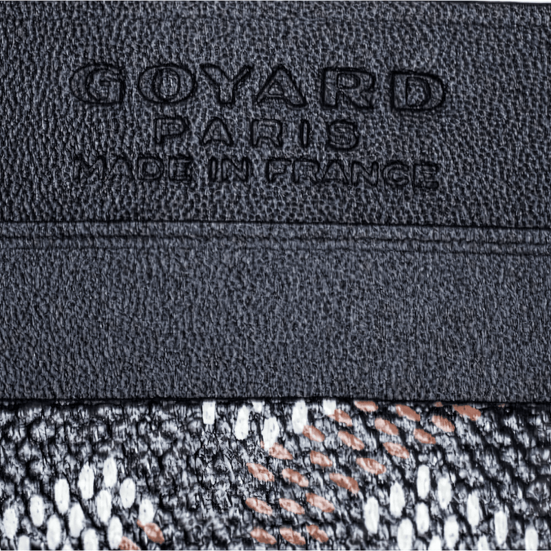 Goyard Saint-Sulpice Card Wallet - Image 4