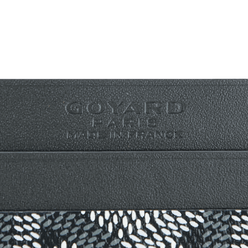 Goyard Saint-Sulpice Card Wallet - Image 5
