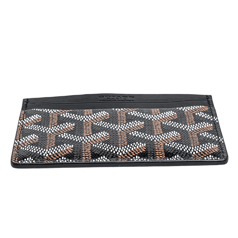 Goyard Saint-Sulpice Card Wallet - Image 7