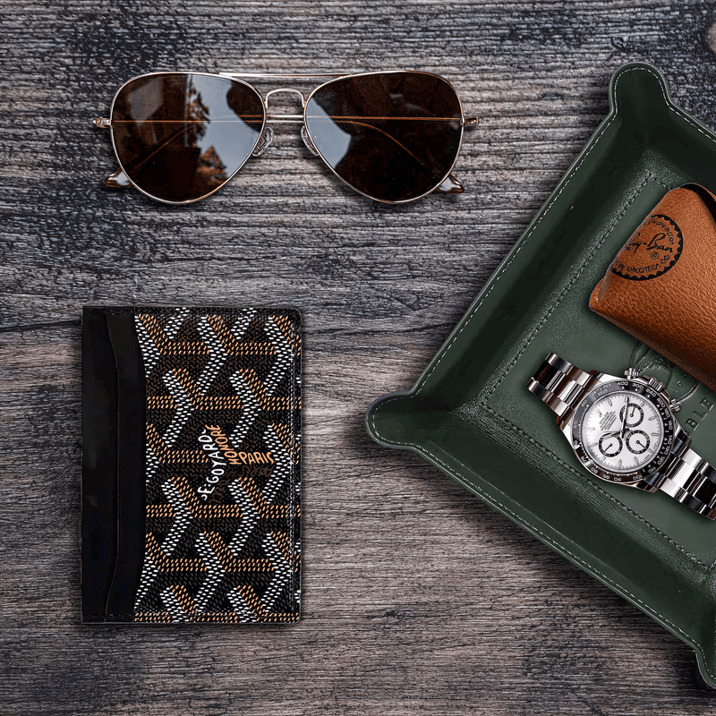 Goyard Saint-Sulpice Card Wallet - Image 8