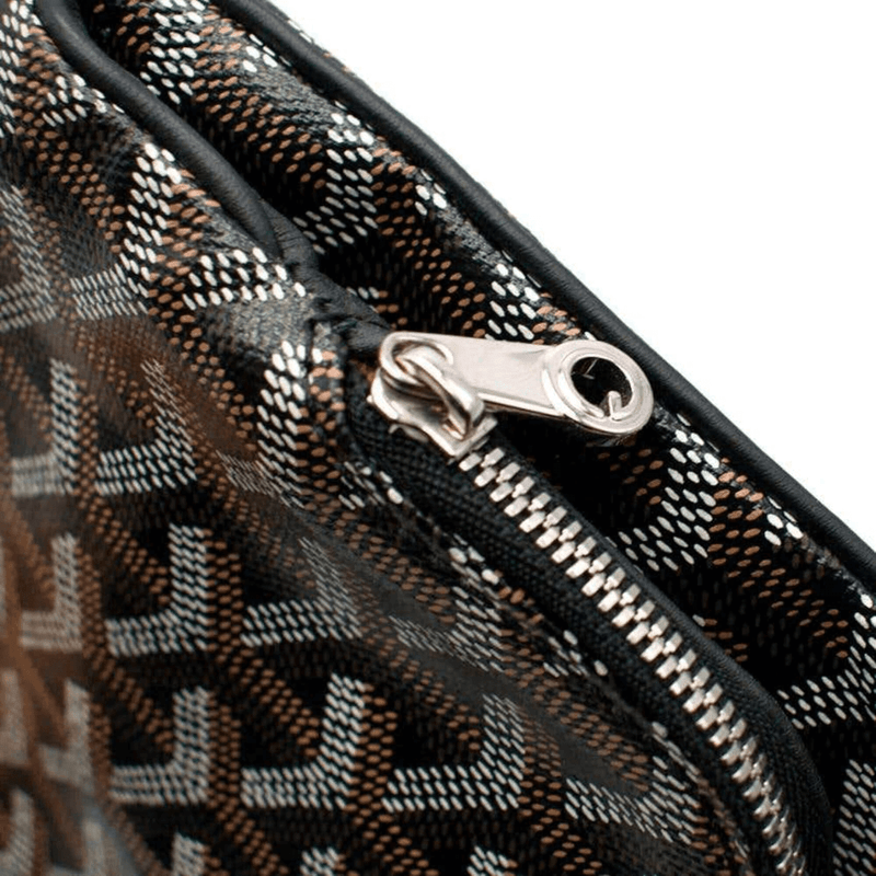 Goyard Sainte-Marie MM Clutch - Image 5