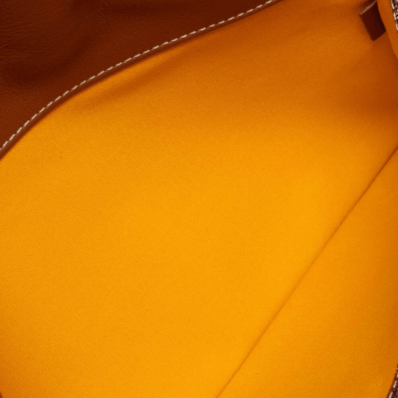 Goyard Sainte-Marie MM Clutch - Image 10