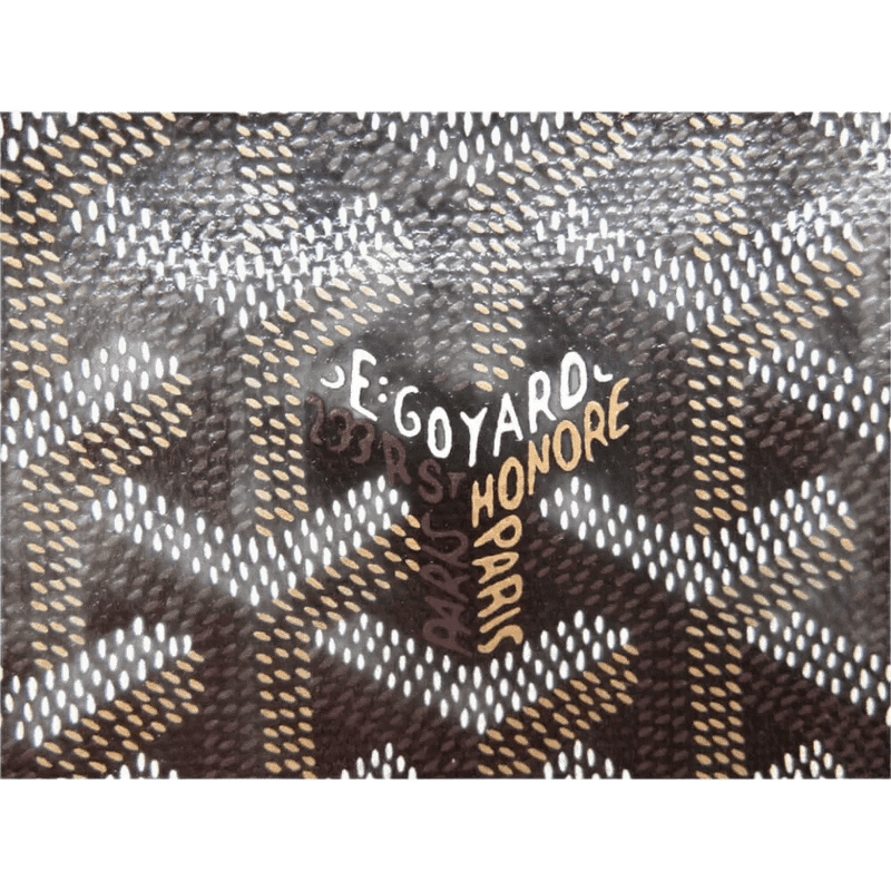 Goyard Senat Mini Wallet - Image 3