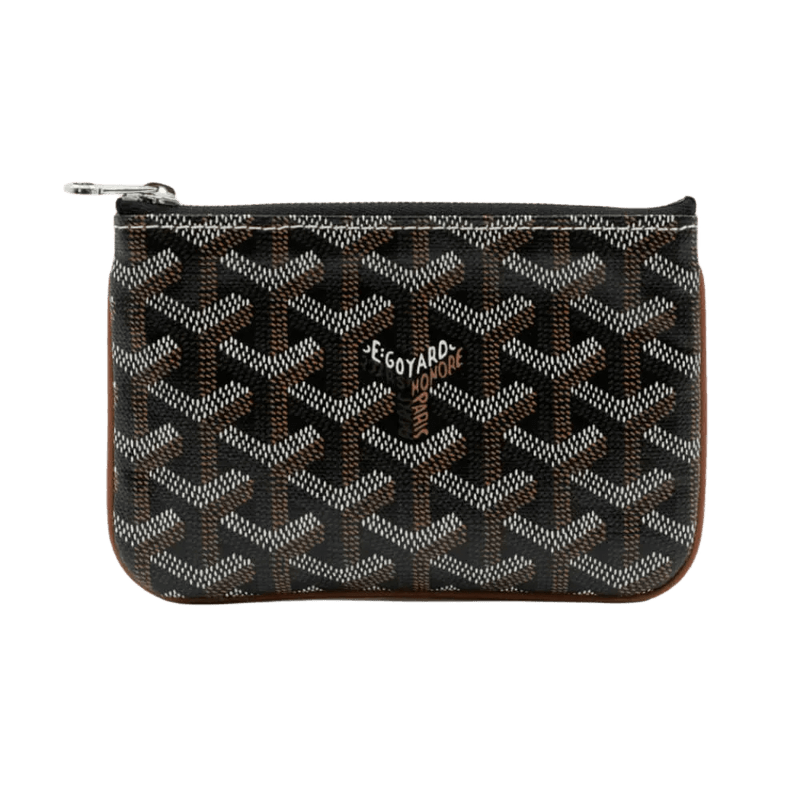 Goyard Senat Mini Wallet - Image 6