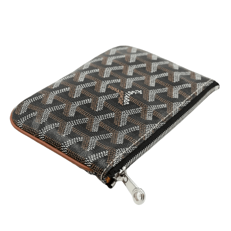 Goyard Senat Mini Wallet - Image 7