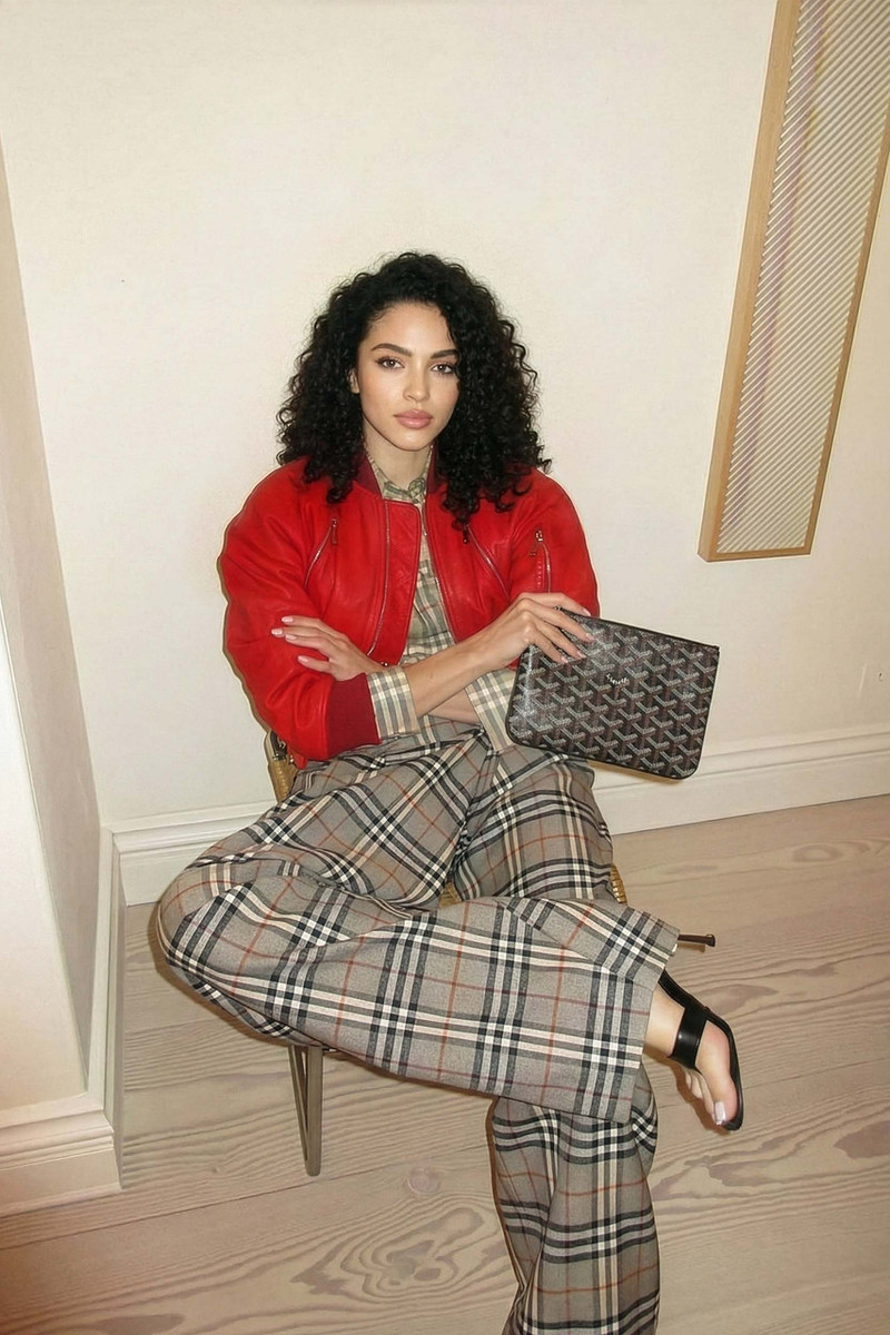 Goyard Senat PM Pocket - Image 3