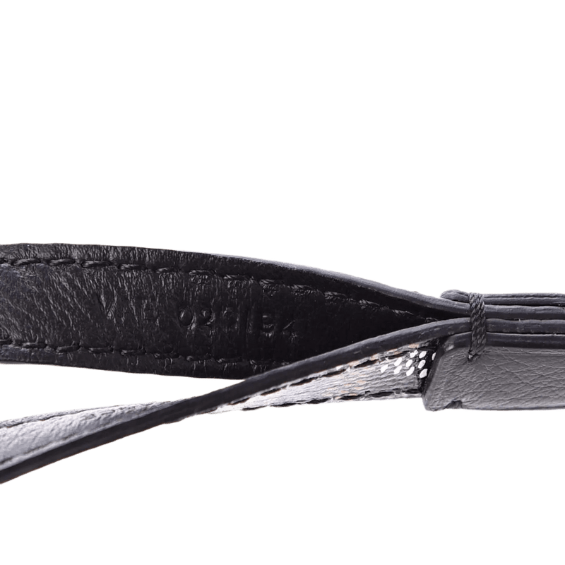 Goyard Sesame Key Ring - Image 4