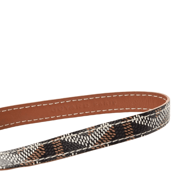 Goyard Sesame Key Ring - Image 9