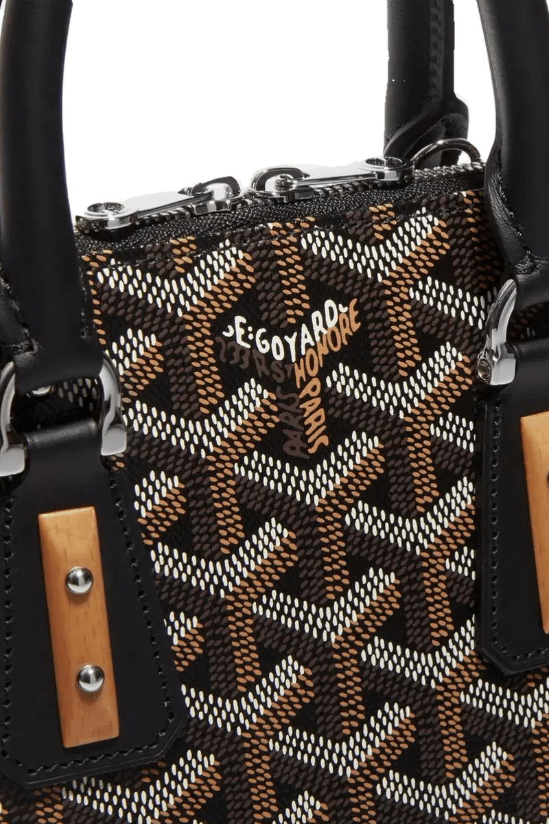 Goyard Vendôme Mini bag - Image 3