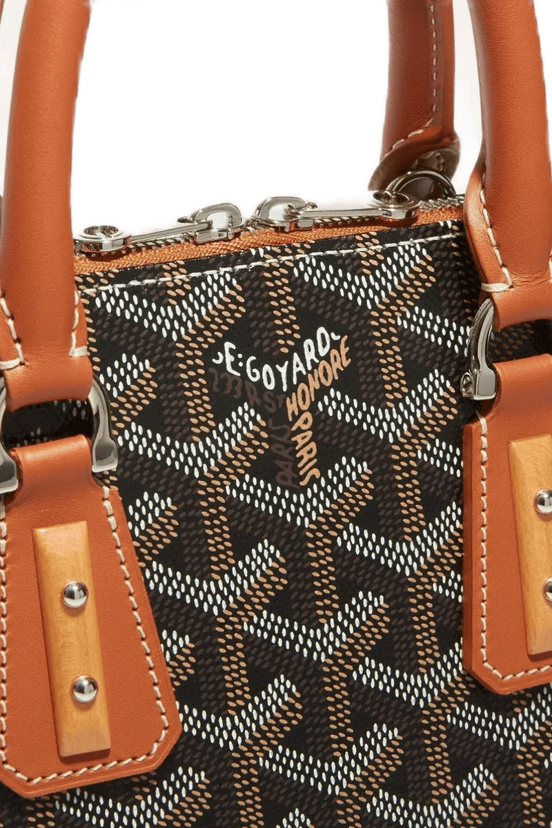 Goyard Vendôme Mini bag - Image 8