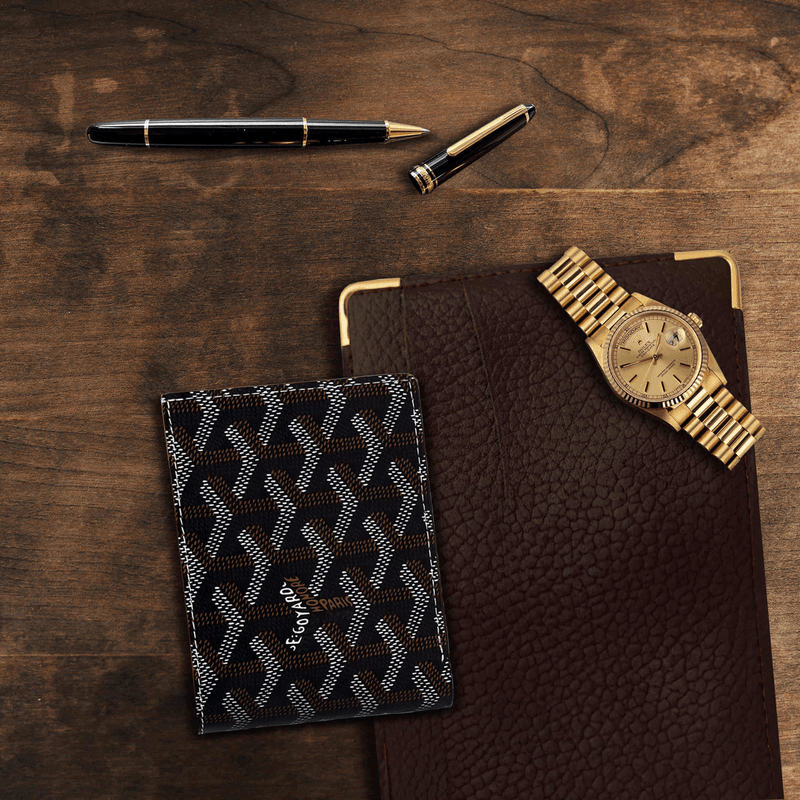 Goyard Victoire Wallet - Image 6