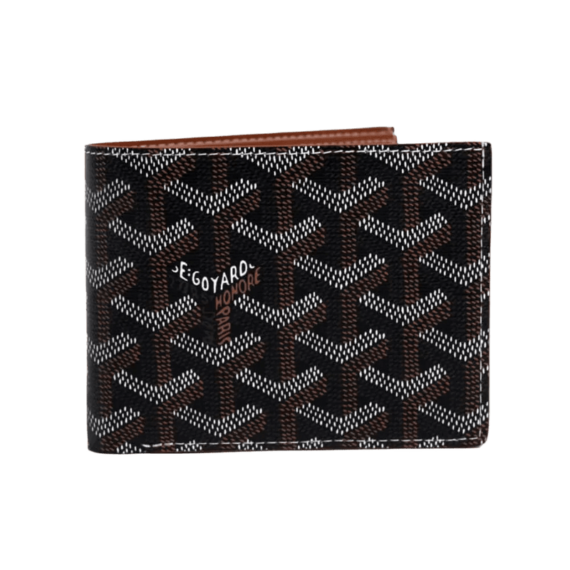 Goyard Victoire Wallet - Image 7