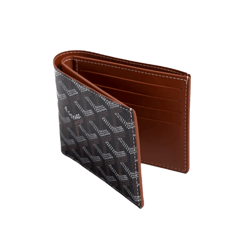 Goyard Victoire Wallet - Image 9